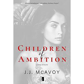 Children of ambition. Tom 2