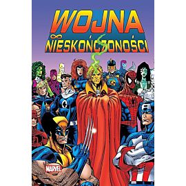 Wojna nieskończoności