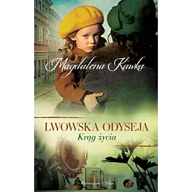 Krąg życia (Duże Litery)