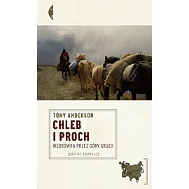 Chleb i proch