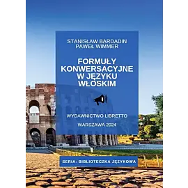 Formuły konwersacyjne w języku włoskim