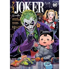 Joker - Operacja specjalna - 02