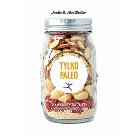 Zielona seria. Tylko paleo