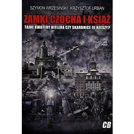 Zamki Czocha i Książ
