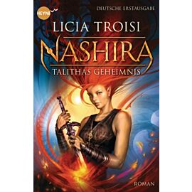 Nashira 02 - Talithas Geheimnis