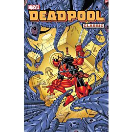 Deadpool - Classic - 04
