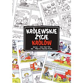 Królewskie życie królów
