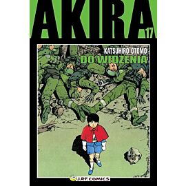 Akira - 17 - Do widzenia