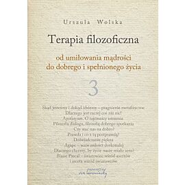 Terapia filozoficzna