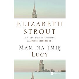 Mam na imię Lucy