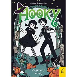 Hooky. Zaginiony książę. Tom 2