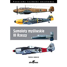Samoloty myśliwskie III Rzeszy