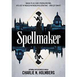 Spellmaker (e-book)
