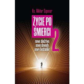 Życie po śmierci 2 (e-book)
