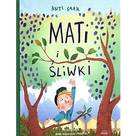 Mati i śliwki