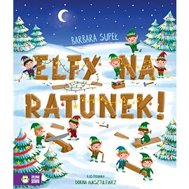 Elfy na ratunek!