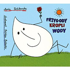 Przygody kropli wody
