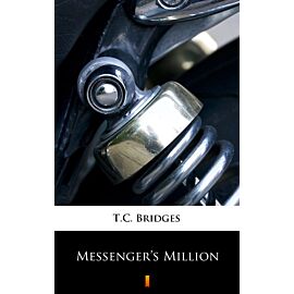 Messenger’s Million (e-book)