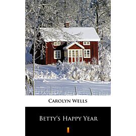 Betty’s Happy Year (e-book)
