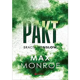Pakt. Cykl Bracia Winslow. Tom 2