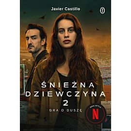 Śnieżna dziewczyna 2: Gra o duszę (e-book)