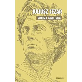 O wojnie galijskiej