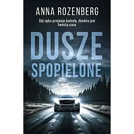 Dusze spopielone