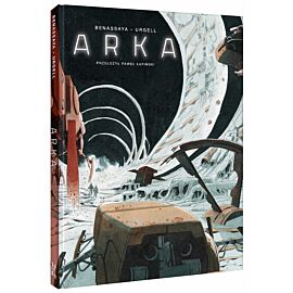 Arka