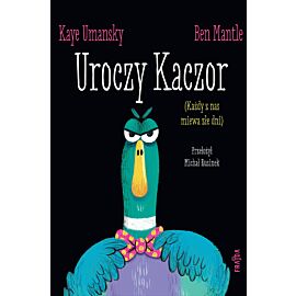 Uroczy Kaczor