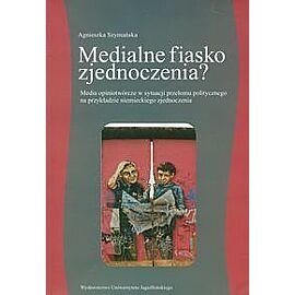 Medialne fiasko zjednoczenia?