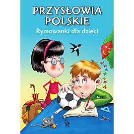 Przysłowia polskie