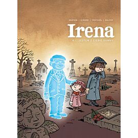 Irena - 04 - Jestem z ciebie dumny