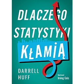 Dlaczego statystyki kłamią (e-book)
