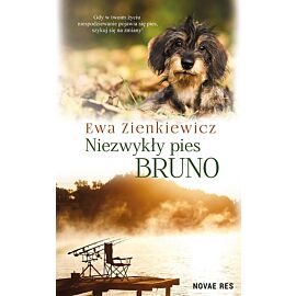 Niezwykły pies Bruno
