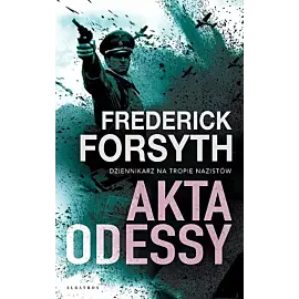 Akta Odessy