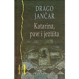 Katarina, paw i Jezuita