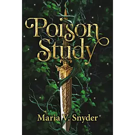 Poison Study