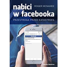 Nabici w Facebooka (e-book)