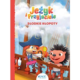 Słodkie kłopoty
