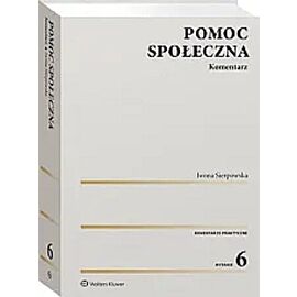 Pomoc społeczna Komentarz w. 6/23