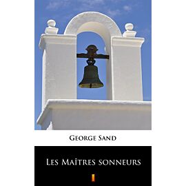 Les Maîtres sonneurs (e-book)