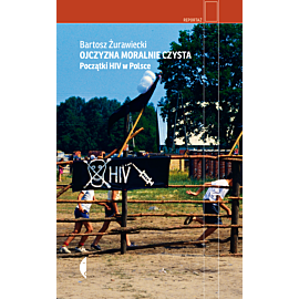 Ojczyzna moralnie czysta (e-book)