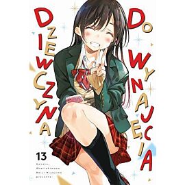 Dziewczyna do wynajęcia - 13