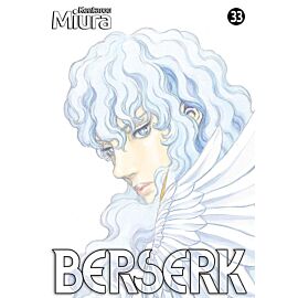 Berserk - 33