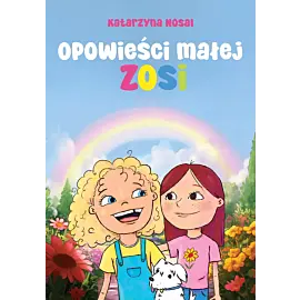 Opowieści małej Zosi