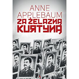 Za żelazną kurtyną