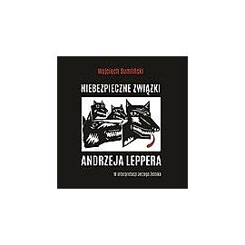 Cd mp3 niebezpieczne związki andrzeja leppera