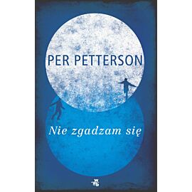 Nie zgadzam się