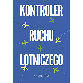 Kontroler ruchu lotniczego