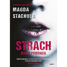 Strach, który powraca wyd. Kieszonkowe